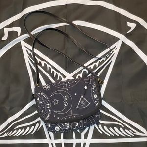 🔥💀Ouija Purse💀🔥